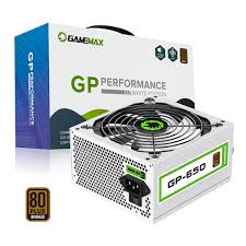 650W GAMEMAX GP650